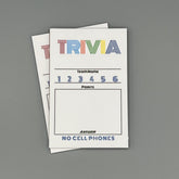 Small Pads (Portrait- 2.75"W x 4.25"H)