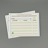 Medium Pads (Landscape- 4.25"W x 5.5"H)