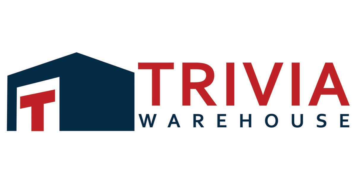 Designs – Trivia Warehouse